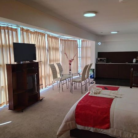 Hotel Alexander La Paz Zewnętrze zdjęcie