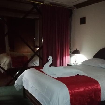 Hotel Alexander La Paz Zewnętrze zdjęcie