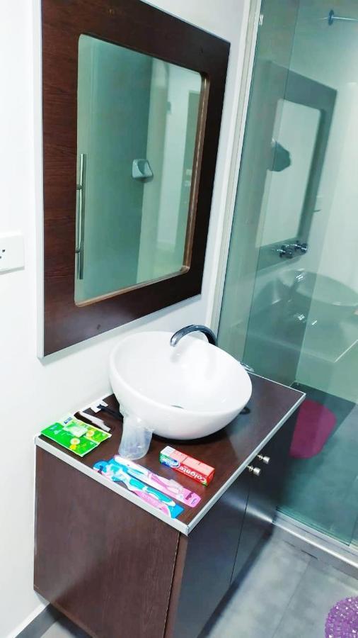 Hotel Alexander La Paz Zewnętrze zdjęcie