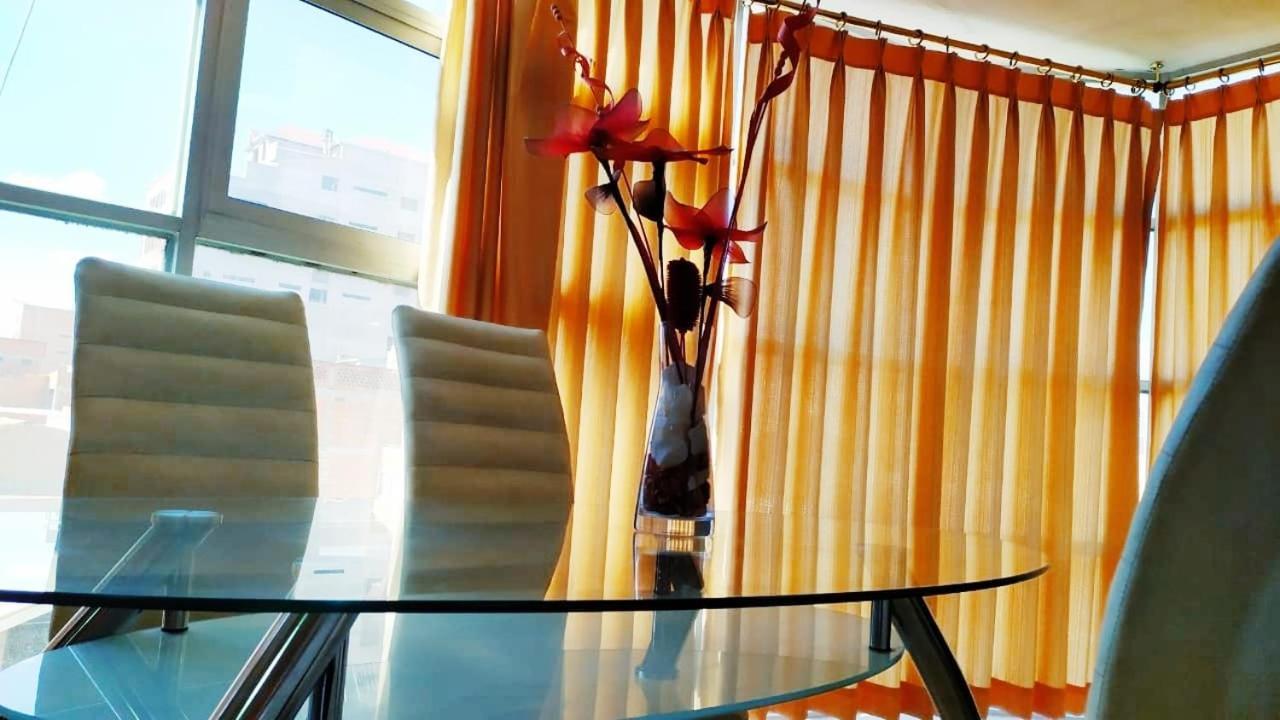 Hotel Alexander La Paz Zewnętrze zdjęcie