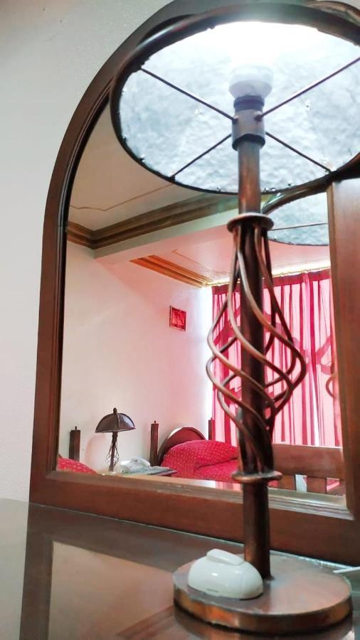 Hotel Alexander La Paz Zewnętrze zdjęcie