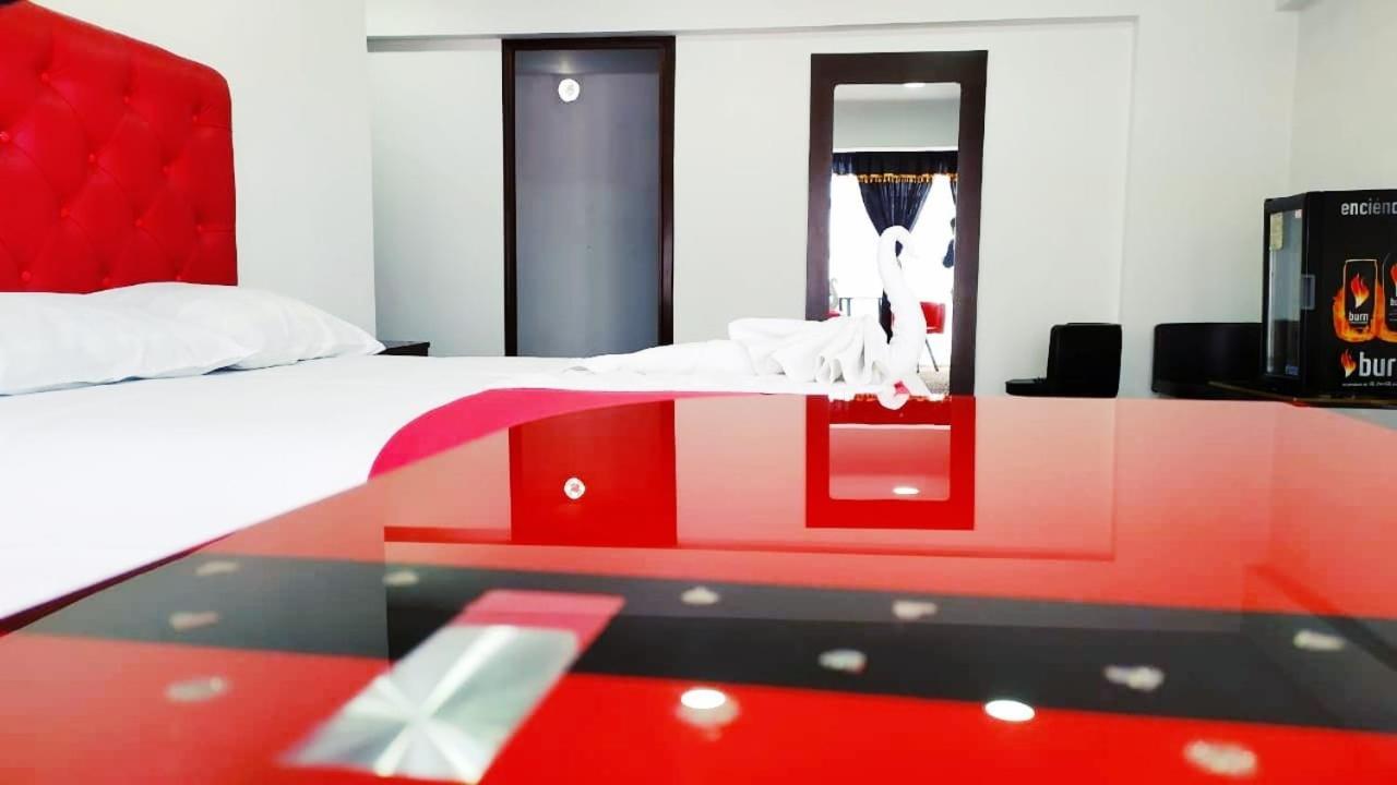 Hotel Alexander La Paz Zewnętrze zdjęcie