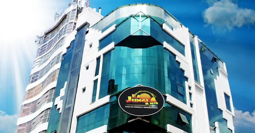 Hotel Alexander La Paz Zewnętrze zdjęcie