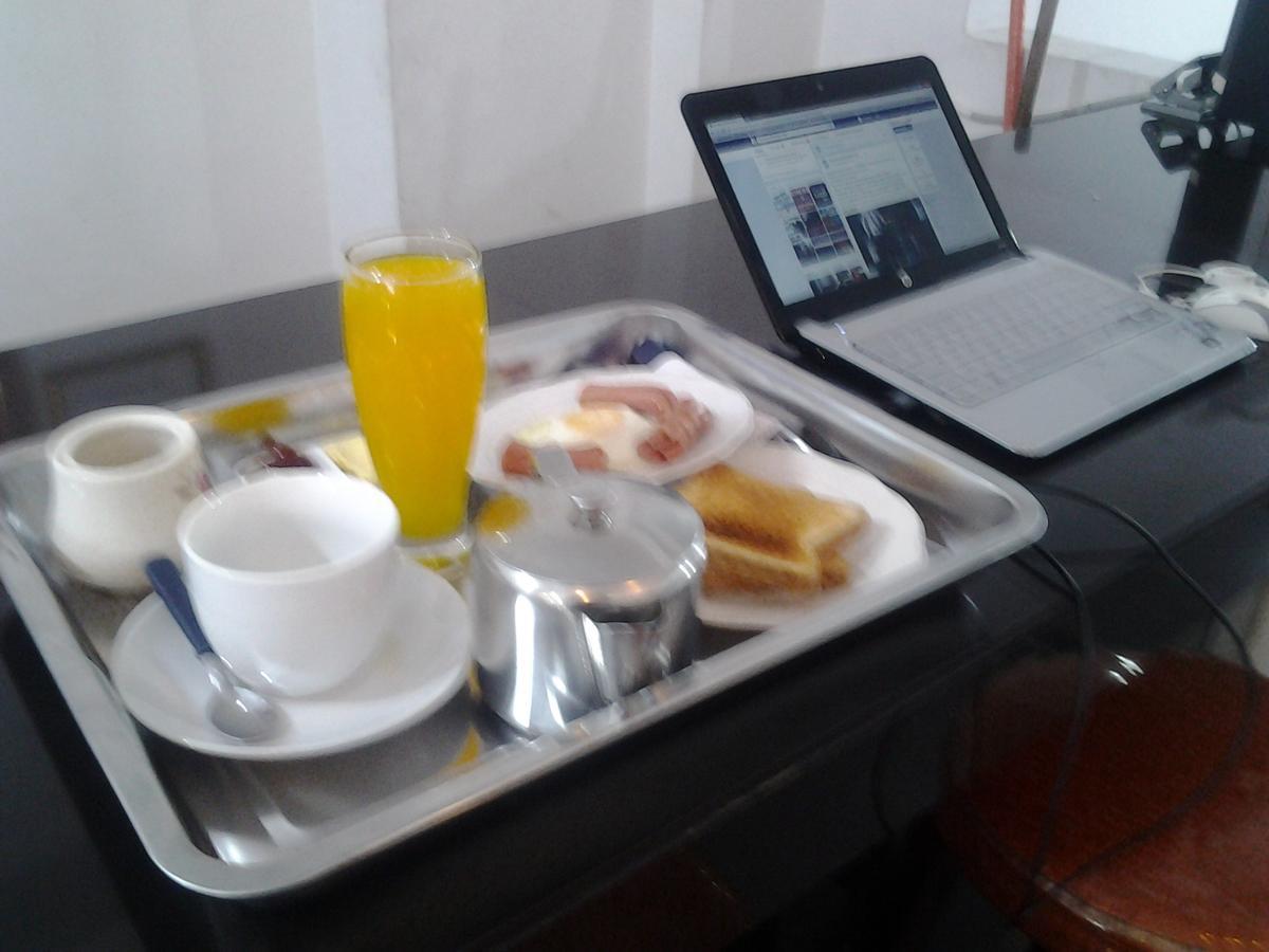 Hotel Alexander La Paz Zewnętrze zdjęcie